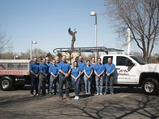 Rhoden Roofing