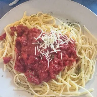 food, pasta, pasta dish