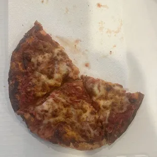 Cheese Pizza