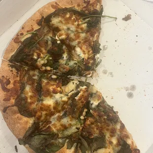 Mediterranean