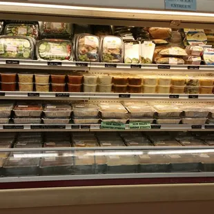 Calvin's Bocage Market