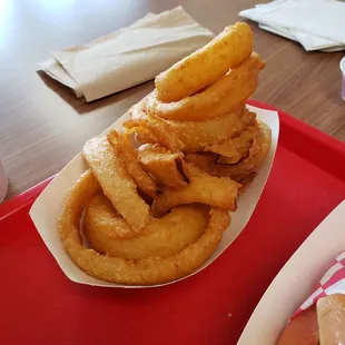 Onion Ring