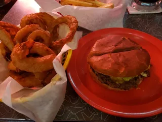 Ty's Diner