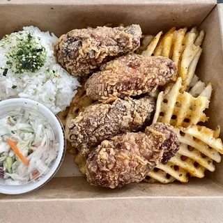 WING BOX