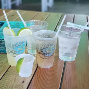 Happy hour