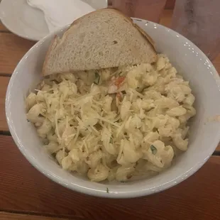 Lobster Mac