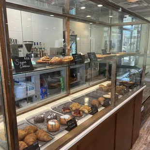 Baked goods