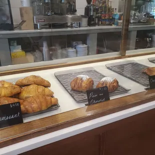 Baked goods