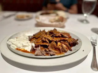 Pasha Grill