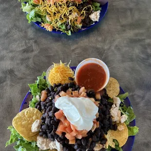 Black Bean Salad