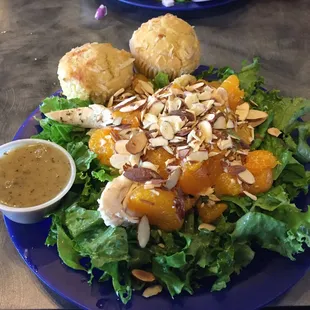 Lucayan Salad