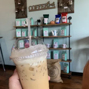 The Calypso - medium