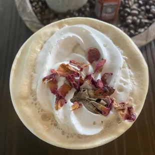 Aphrodite 's Love Potion