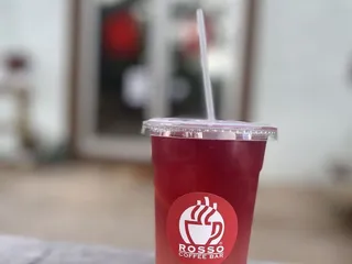 Rosso Coffee Bar
