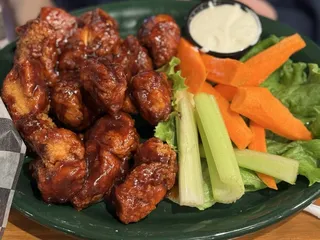 Captain’s Diner