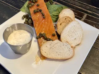 Black Sheep Bistro
