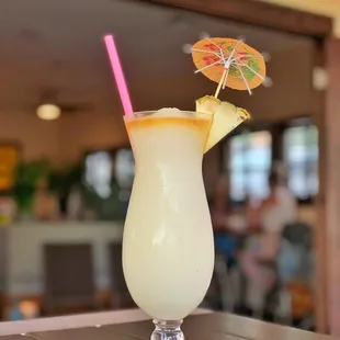 Pina Colada