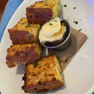 Jalapeno Cornbread