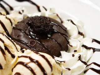 Ichabod's Lounge and Restaurant