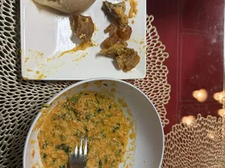 Nigerian Food