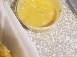 Just Crack’N Boiled Out