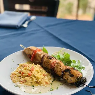 Shish Tawook