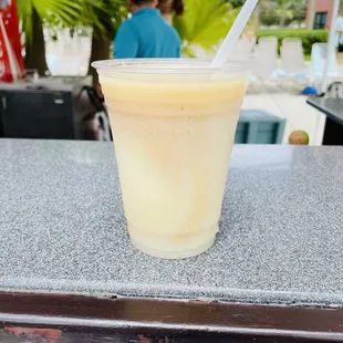 Calypso Colada 06/21