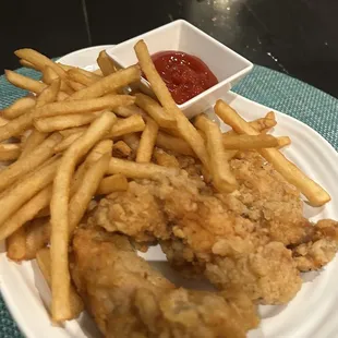 Chicken Tenders