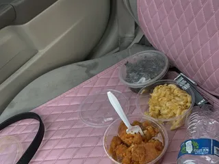 John John Seafood W/ Soul - East Cleveland