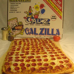 pizza