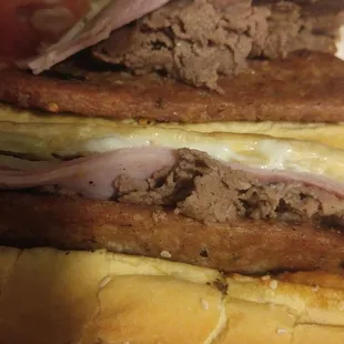 Calz Zinger Sub
