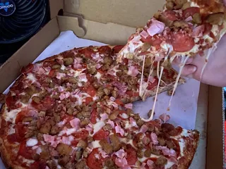 Cal'z Pizza