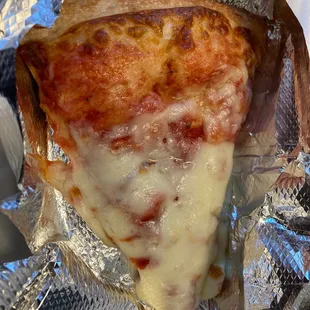 Cheese Slice