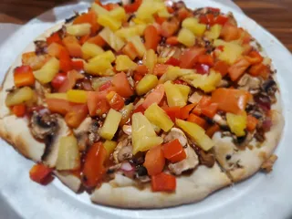 Luna Pizzeria & Italian Restaurant