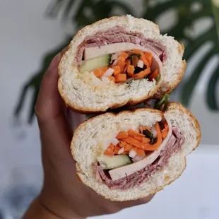 Banh Mi