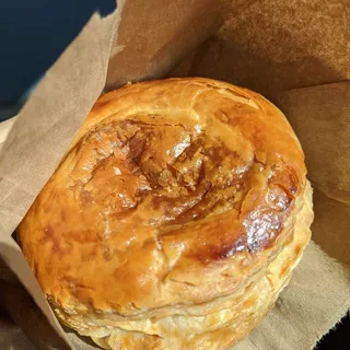 Pate Chaud