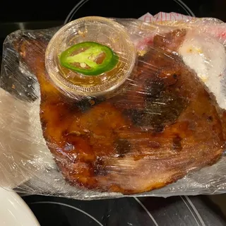 Chicken Leg