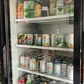 Coconut Drink