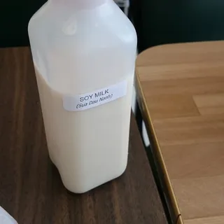 Soy Milk