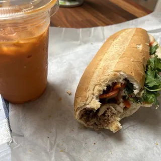 Thai Tea
