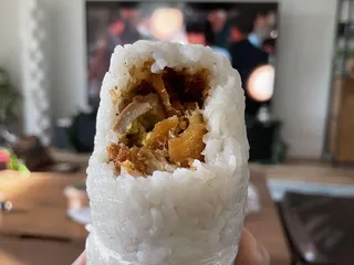 Xiaoman Riceburrito