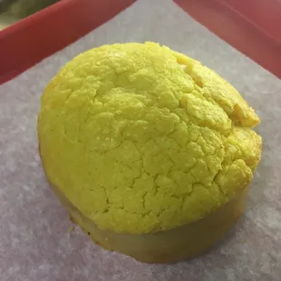 Pineapple Bun