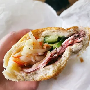 Banh Mi