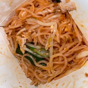 Pad Thai