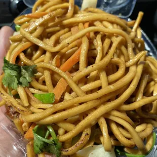 Chow Mein