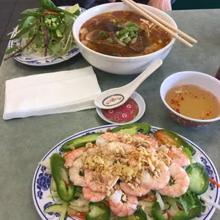 Bun Bo Hue