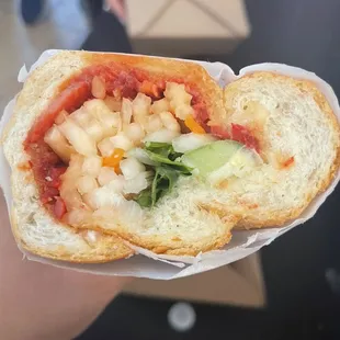 sandwich, sandwiches, food
