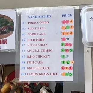 Prices as of 4/2/2023