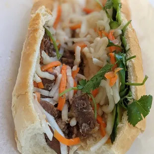 Banh Mi