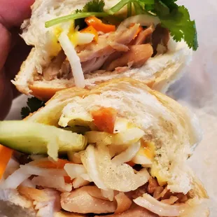 BBQ Chicken